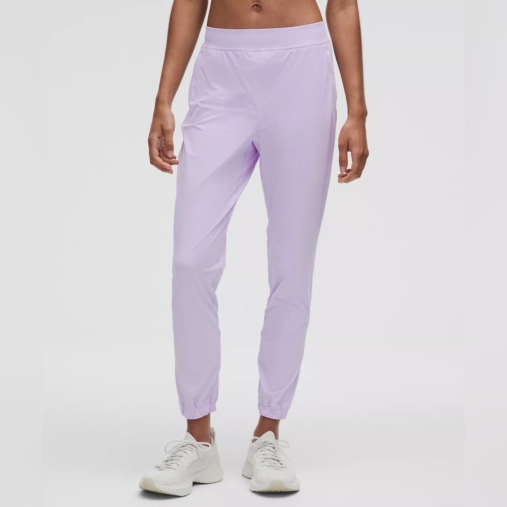 Lululemon Adapted State High-Rise Jogger *Full Length